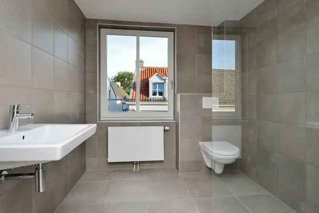 Bovenwoning te huur Oirschot 88m2 4 kamers 1925