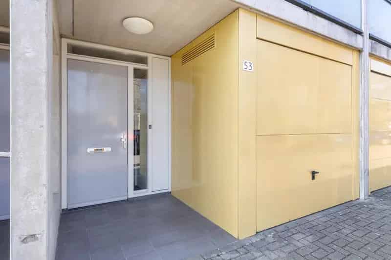 Ruime Drive Inwoning Tuindorp 4 Slaapkamers Zonnige Tuin