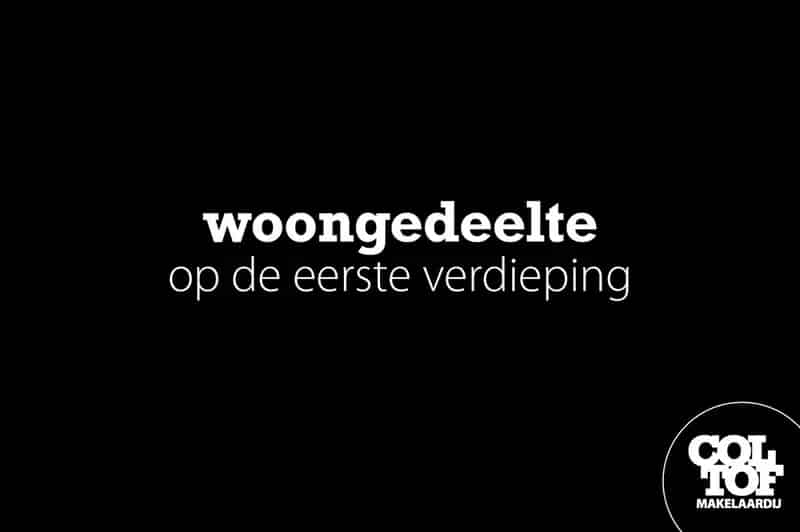 Ruime Maisonnette 3 Slaapkamers Dakterras Nieuw Den Helder
