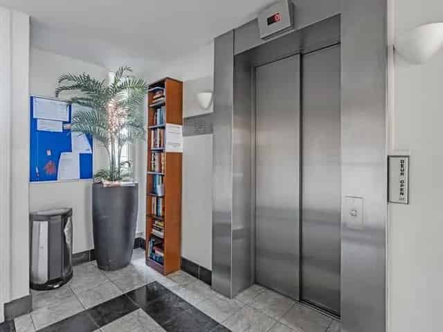 Appartement for rent Haarlem Nassauplein