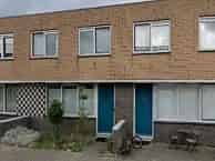 3 Kamer Huurwoning Amsterdam Diepenbeekplantsoen 104m2