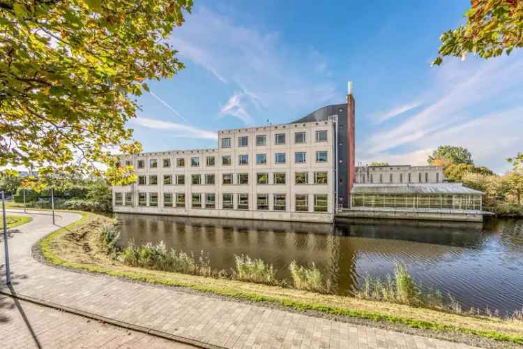 Kantoor Hoofddorp | Zoek kantoren te huur: Diamantlaan 1 2132 WV Hoofddorp [funda in business]