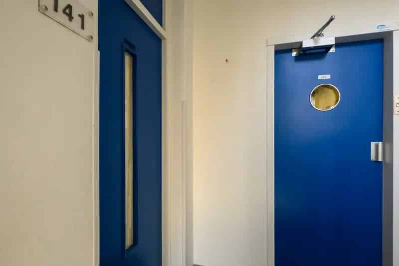 Appartement te koop Leidschendam 79m2 3 kamers Balkon Berging