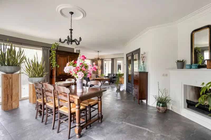 Huis te koop Liempde Ruime woning 3 slaapkamers Luxe badkamer