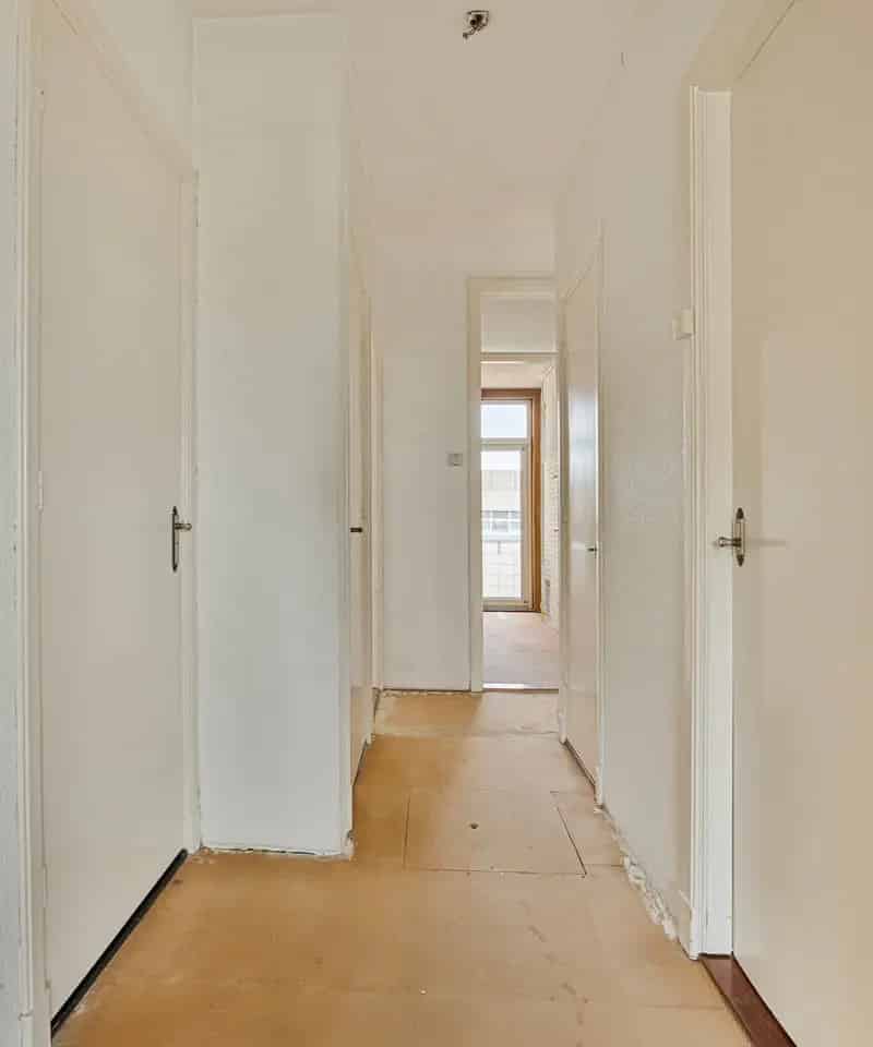 Appartement Den Haag Centrum - 2 Slaapkamers - 72m2