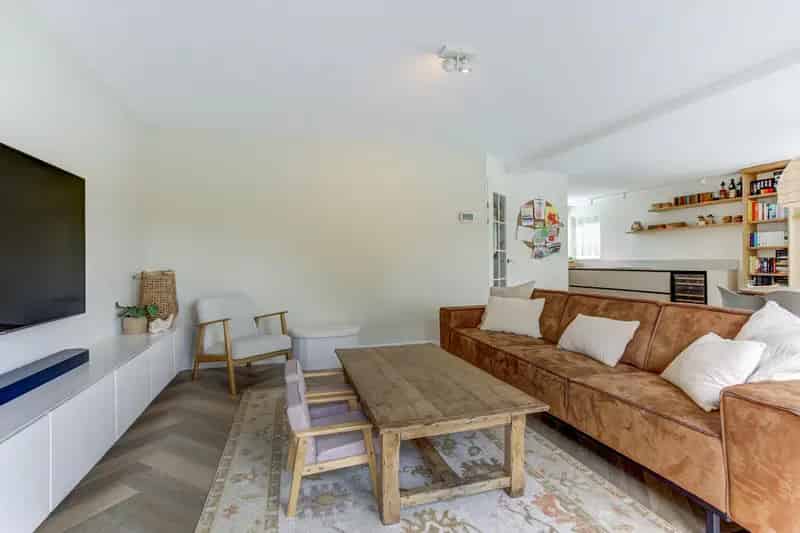 Luxe Villa 4 slaapkamers Grote Tuin Recente Modernisering