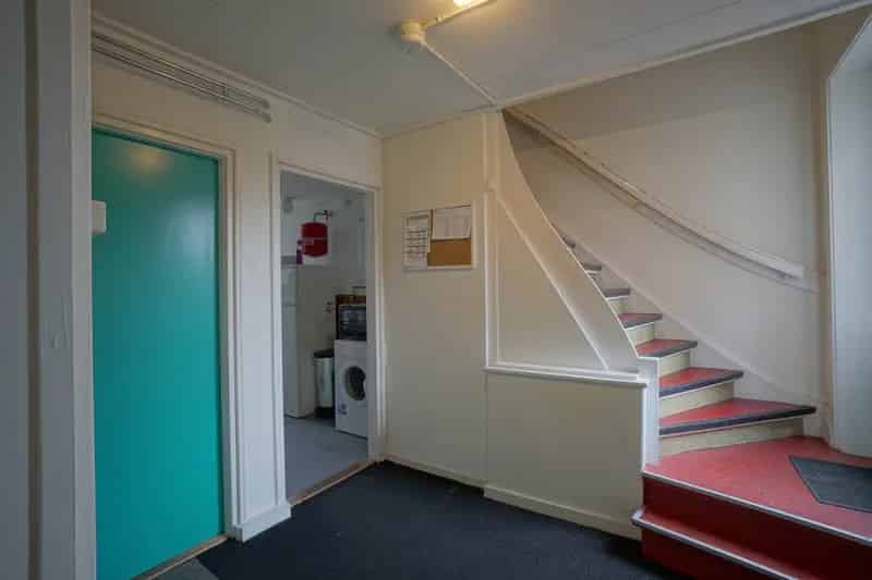 Ruime Zolderkamer Renkum Centrum