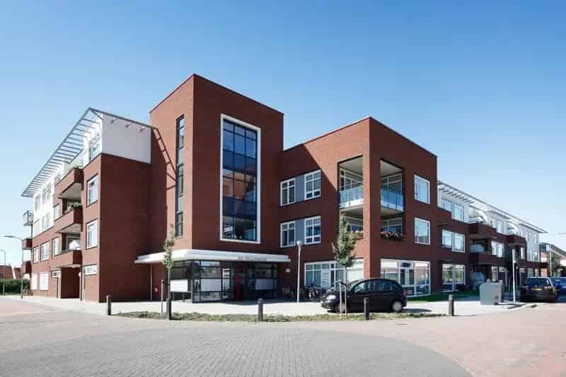 Seniorenappartementen De Veilinghof Kesteren
