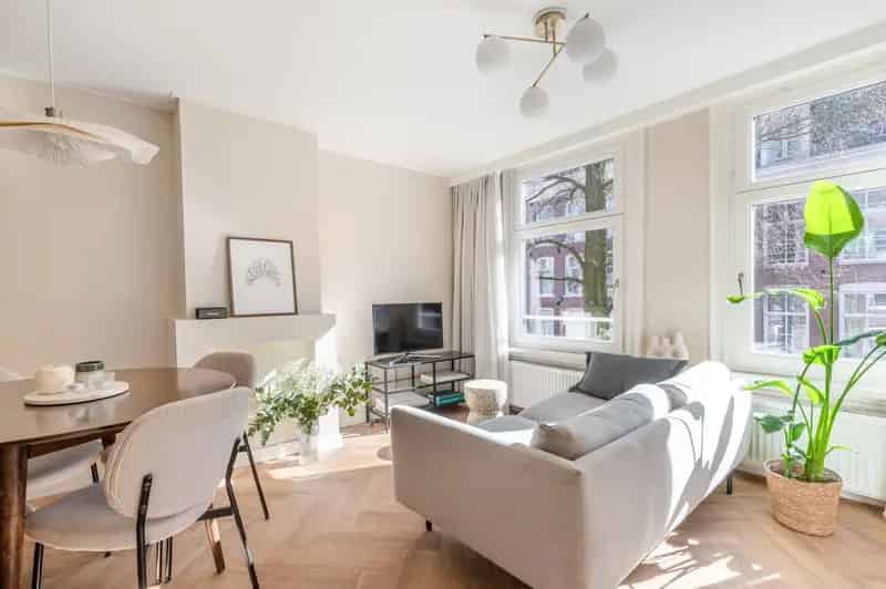 Appartement te koop: Daniël Stalpertstraat 83-2V 1072 XC Amsterdam | Funda