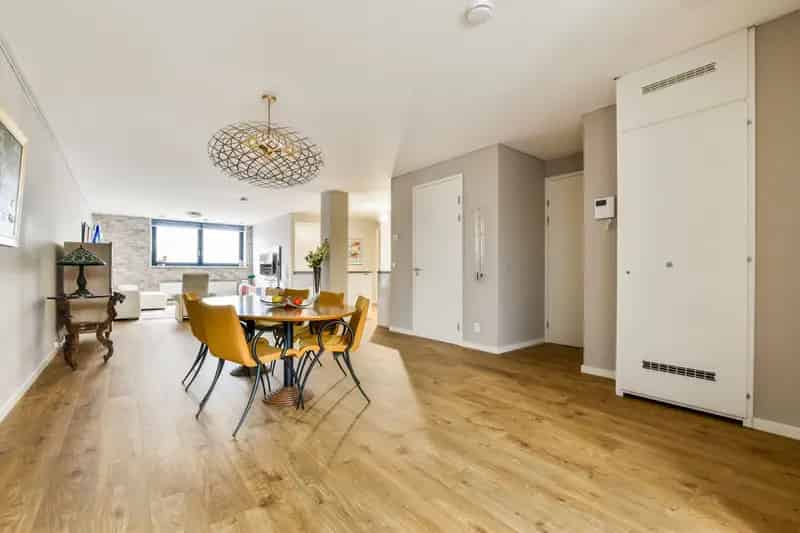 Appartement te koop Hoofddorp: Luxe, duurzaam en gemeubileerd