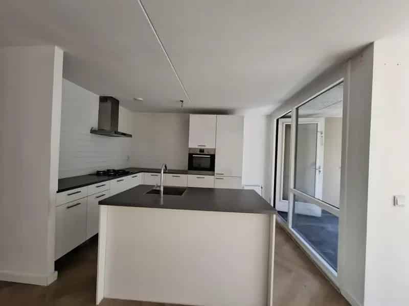 Modern 3-kamerappartement Delfshaven KoopGarant