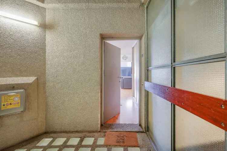 Zeer ruim appartement 107m2 nabij Amsterdam