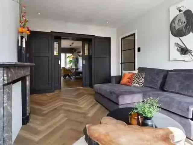 Appartement te koop in Den Haag Leyenburg