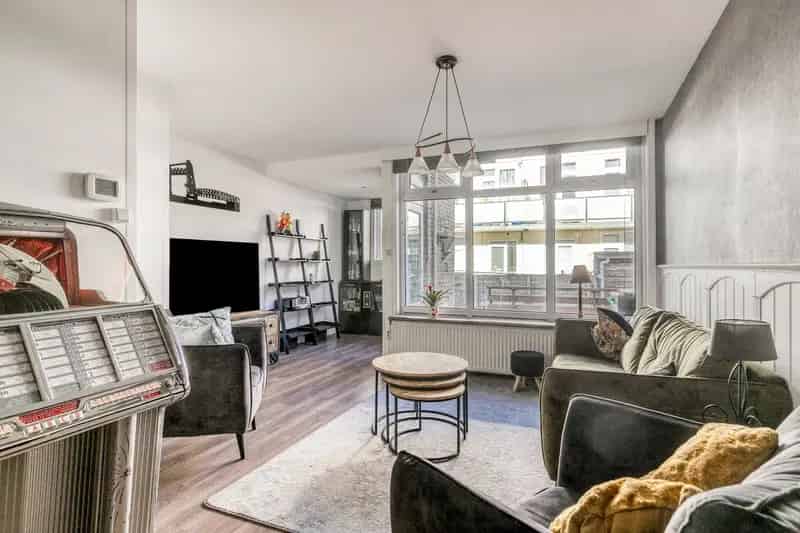 Huis te koop Cartesiusstraat Schiedam 130m2 3 slaapkamers