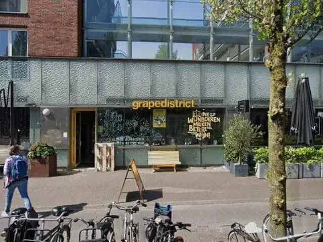 Appartement te huur Amsterdam 116m2 3 slaapkamers balkon parkeerplaats