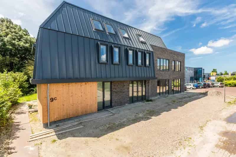 Woon Werk Villa Zijperweg 9D Schagen te Koop