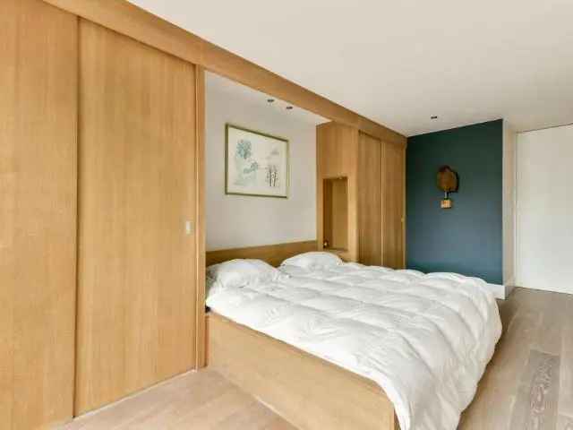 Te huur: Appartement Anne Frankstraat in Amsterdam