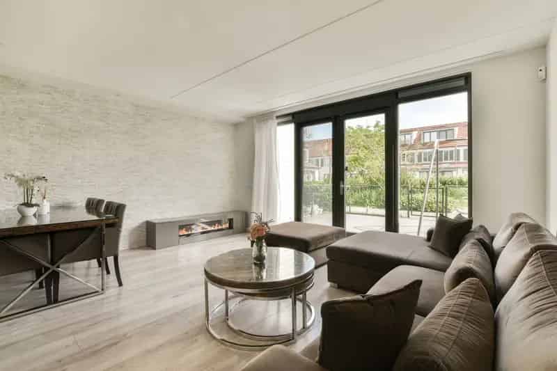 Huis te koop: Kortwoudepad 3 1104 KZ Amsterdam 