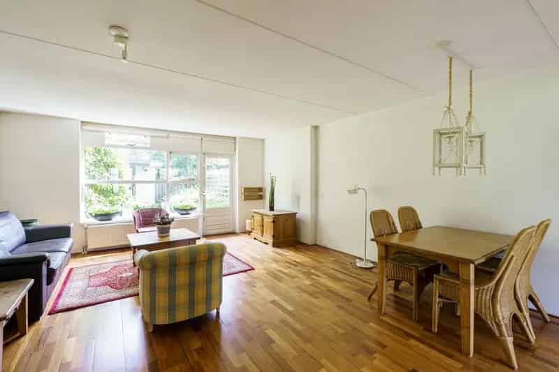 Huis te koop Zielhorst Amersfoort 3 slaapkamers uitbouw potentie