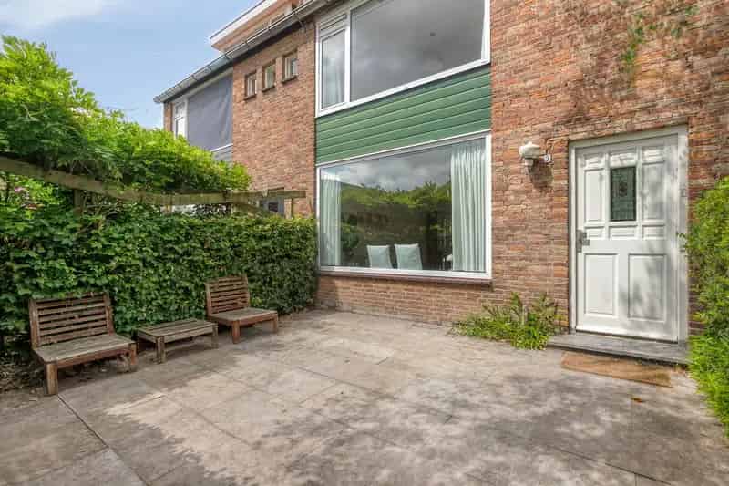 Gezinswoning Elsrijk 4 slaapkamers 115m2 tuin