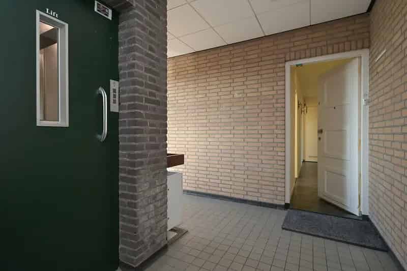 Ruim 4 Kamer Appartement Wassenaar Nabij Strand