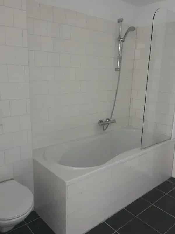 Te huur: Appartement Hudsonstraat in Amsterdam