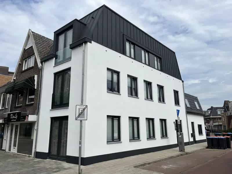 Luxe Appartement Amersfoort - A++ Label - Lage Energiekosten