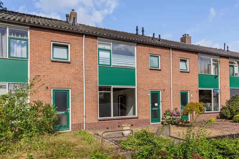 Huis te koop: Frans Tromplaan 48 3871 EP Hoevelaken | Funda