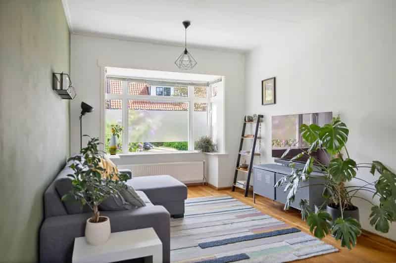 Jaren 30 Hoekwoning Deventer Ruime Tuin 3 Slaapkamers