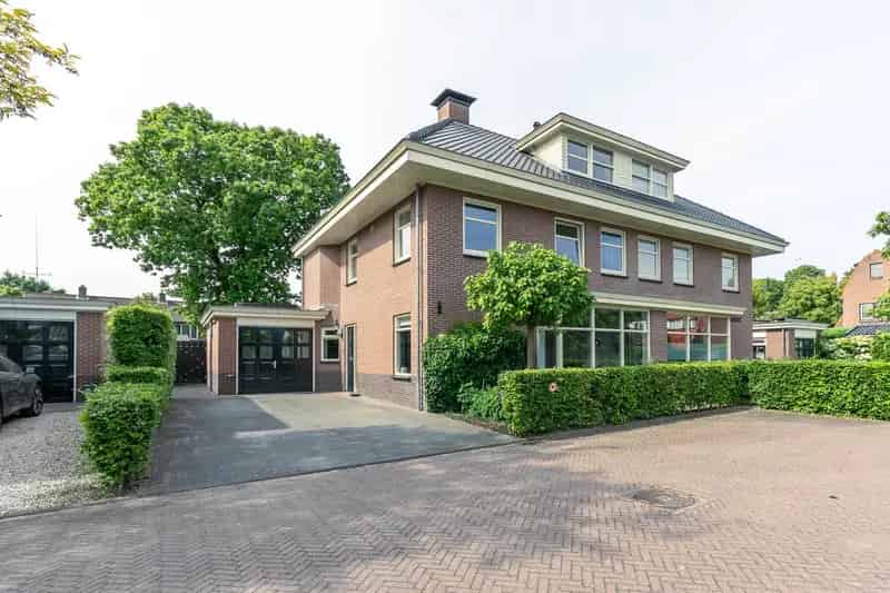 Luxe Villa te Soest met 5 slaapkamers en A+ label