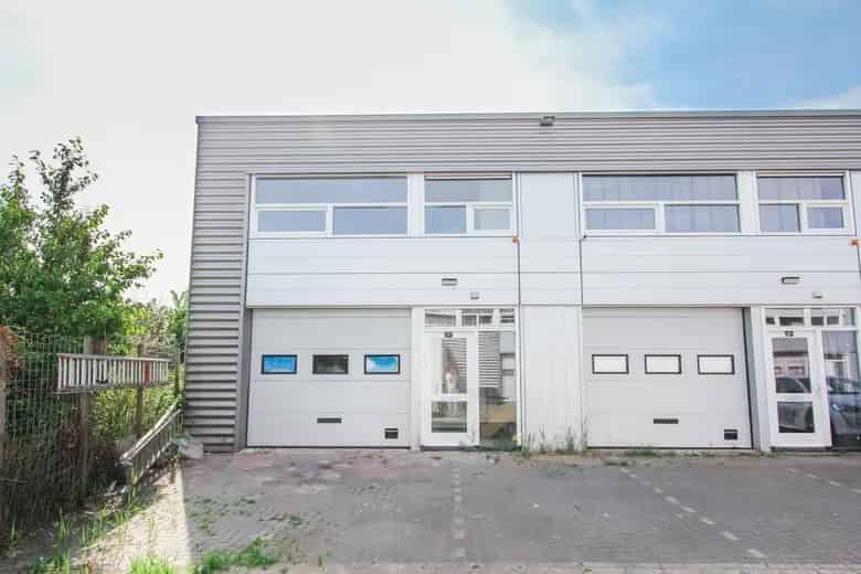 69m2 Kantoorruimte Haarlem te Huur