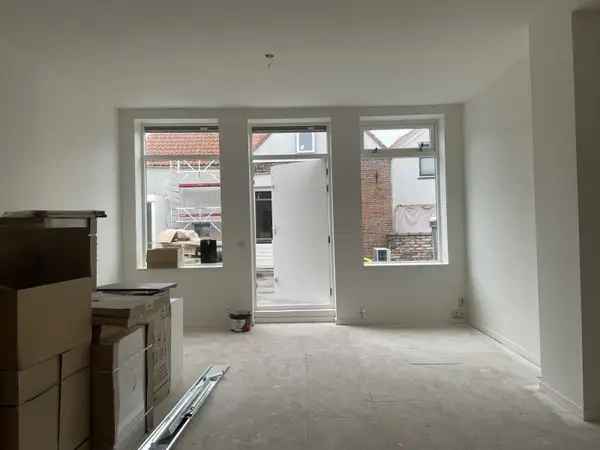 Appartement Te Huur in Kampen, Overijssel