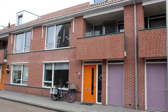 Groepsbezichtiging woning 8 mei 15:00 uur