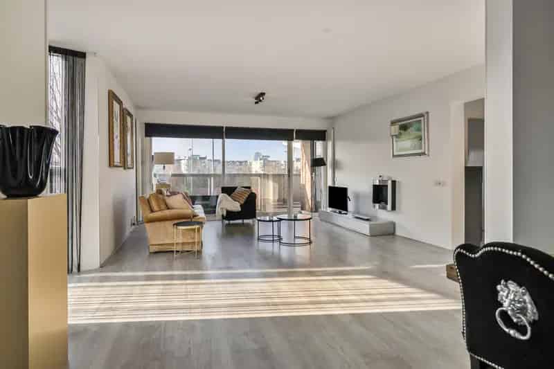 Appartement Kralingse Plas Rotterdam