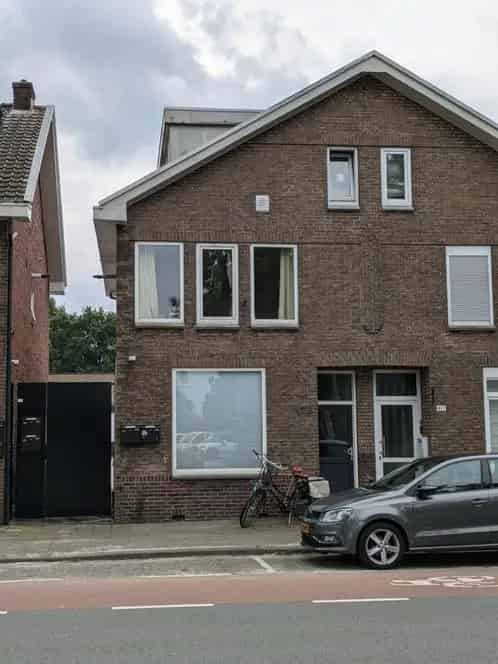 Kamer te Huur Enschede Haaksbergerstraat 11m2