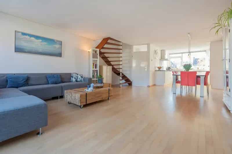 Ruime 5-kamer eengezinswoning Hoofddorp