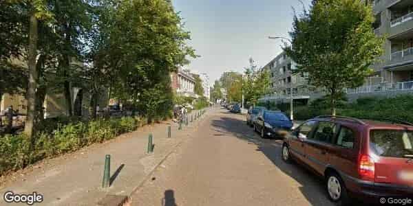 Appartement Den Haag Donker Curtiusstraat 3 kamers 96m2