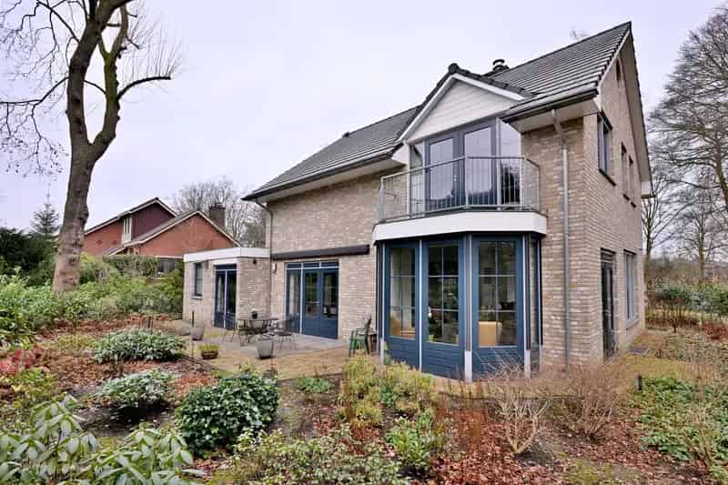 Luxe Villa te Koop nabij Deventer