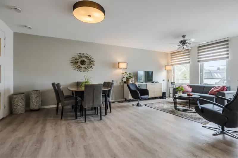 Appartement te koop Zoetermeer Oude Dorp 4 kamers 126m2