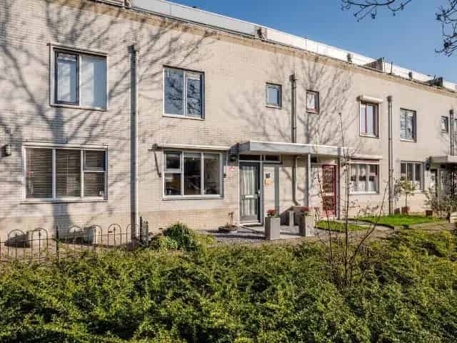 Ruime Familiewoning Almere 3 slaapkamers Tuin Energielabel A