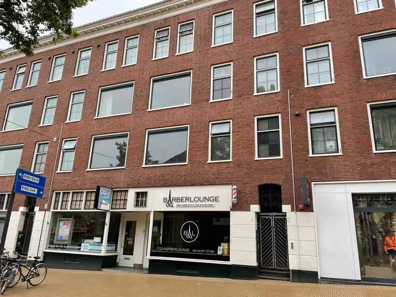 Twee Kamers Groningen Beschikbaar per 1 Mei