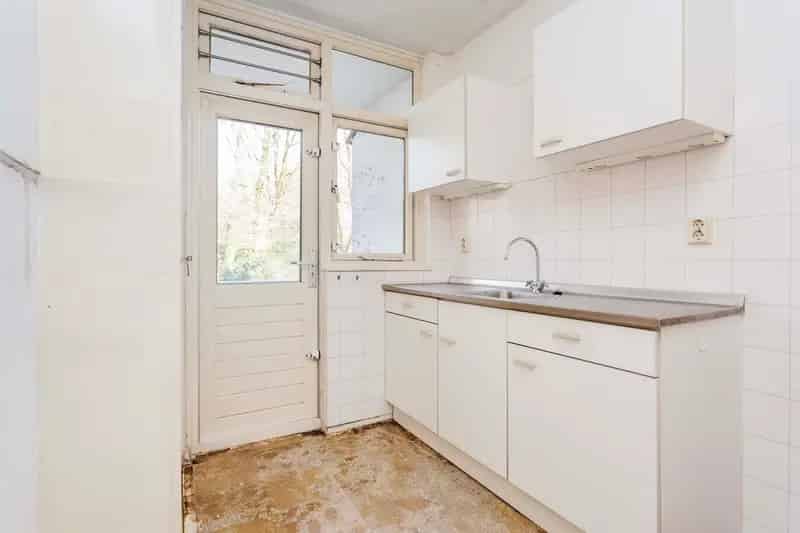 Appartement te koop Amersfoort Bergkwartier 2 slaapkamers