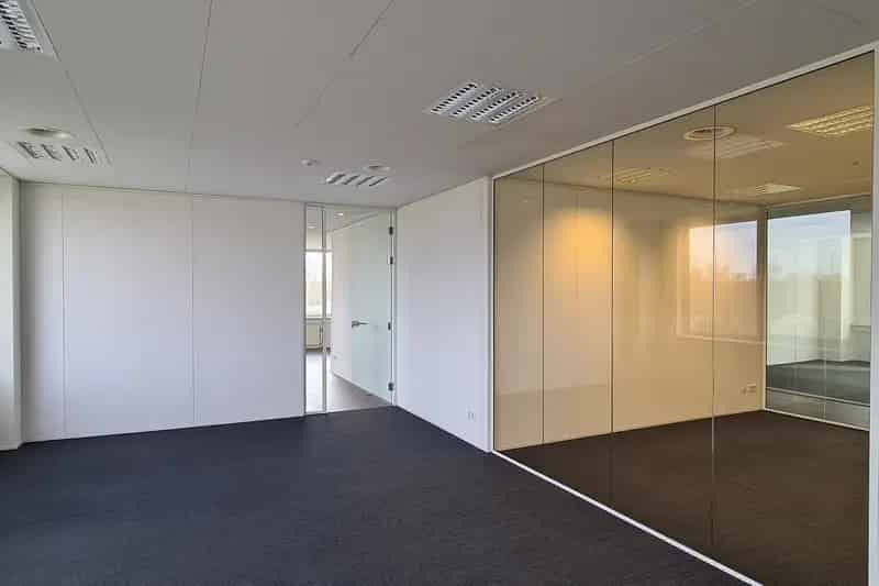 Kantoorruimte te huur Amersfoort Zielhorst 669m2