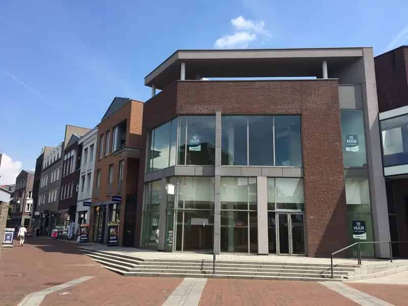 Winkelruimte te huur Deurne 184m² Centrum