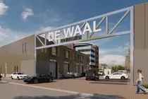 Bedrijfsruimte te huur Best 127-160 m2