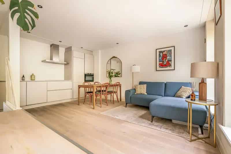 Appartement te koop: Recht Boomssloot 35-H 1011 CS Amsterdam | Funda