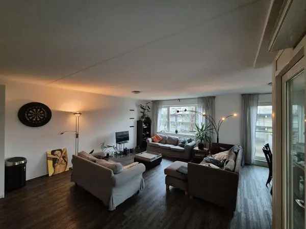 Appartement Te Huur in Utrecht, Utrecht