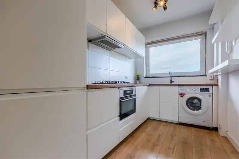 Appartement te Koop Amstelveen Elsrijk Oost 65m2 2 Slaapkamers Balkon