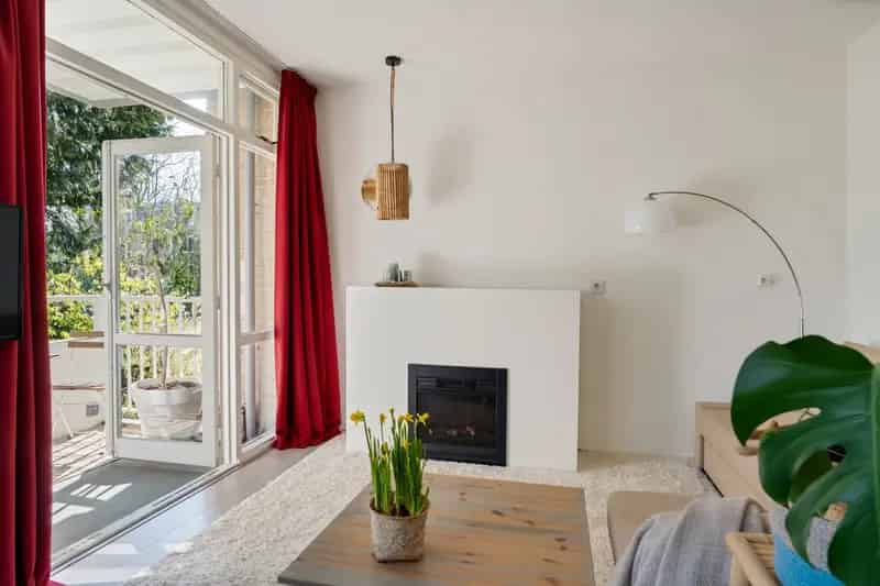 Appartement Den Haag: Gasloos Wonen nabij Strand en Stad