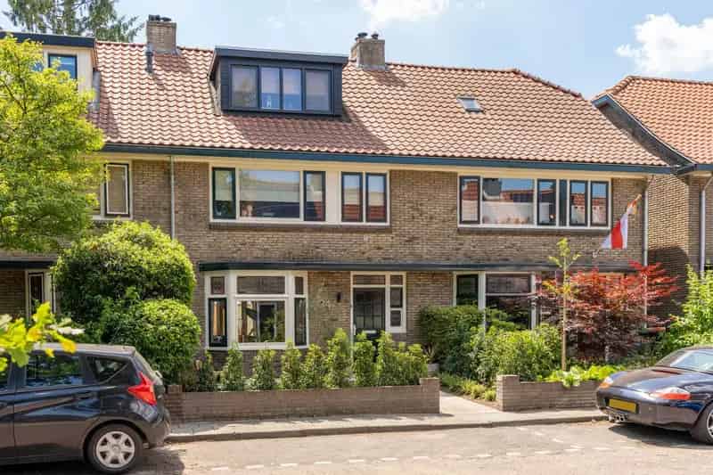 Huis te koop: Amstelstraat 24 3812 GD Amersfoort | Funda